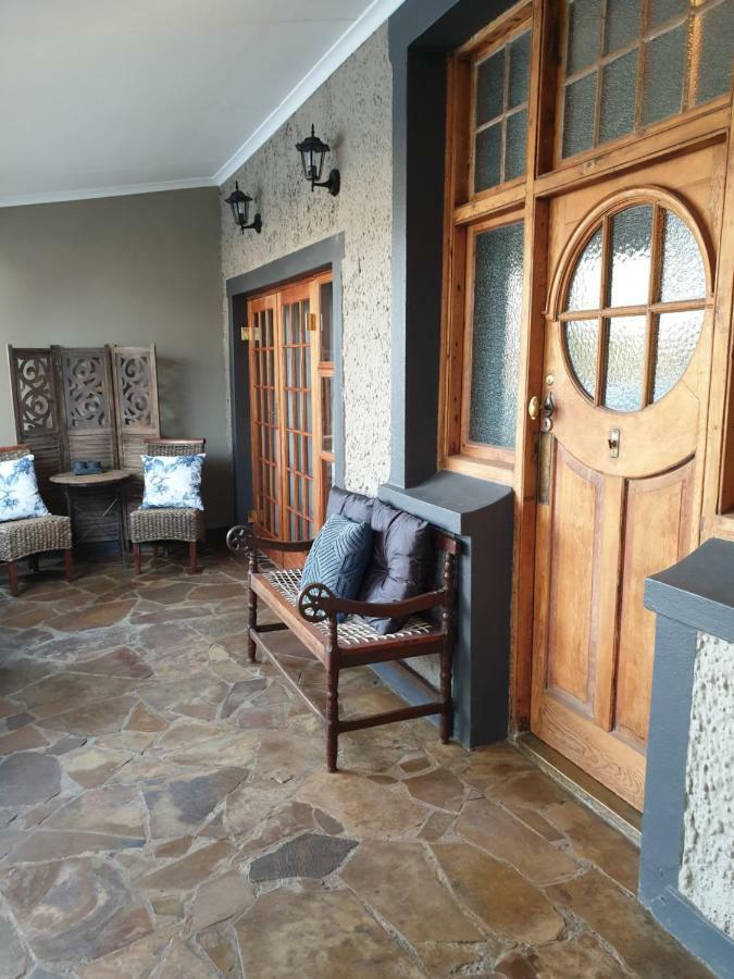 34Onfifth Port Elizabeth Exterior foto